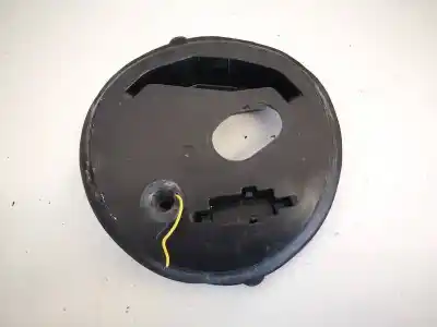 Second-hand car spare part plastics for skoda superb (3u4) 2.0 tdi dpf oem iam references 1k0971839