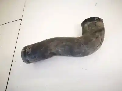 Second-hand car spare part intercooler pipe for skoda superb (3u4) 2.0 tdi dpf oem iam references 1k0145832aa