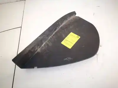 Second-hand car spare part plastics for skoda superb (3u4) 2.0 tdi dpf oem iam references 3t0857503a