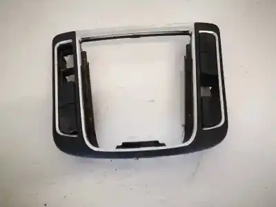 Second-hand car spare part plastics for skoda superb (3u4) 2.0 tdi dpf oem iam references 3t0863212