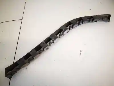 Second-hand car spare part rear bumper reinforcement for skoda superb (3u4) 2.0 tdi dpf oem iam references 3t9807394