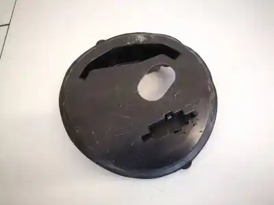Second-hand car spare part plastics for skoda superb (3u4) 2.0 tdi dpf oem iam references 1k0971839