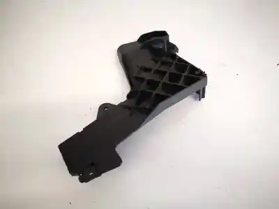Second-hand car spare part plastics for skoda superb (3u4) 2.0 tdi dpf oem iam references 3c1819349b