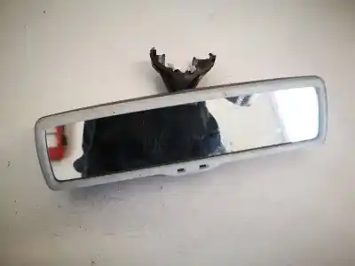 Second-hand car spare part interior rearview mirror for skoda superb (3u4) 2.0 tdi dpf oem iam references e11026141