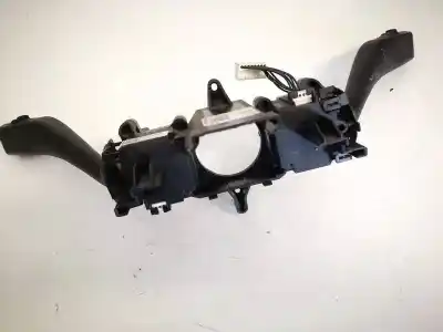 Second-hand car spare part multifunction switch for skoda superb (3u4) 2.0 tdi dpf oem iam references 5k0953502m  5k0953521at