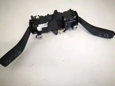 Second-hand car spare part multifunction switch for skoda superb (3u4) 2.0 tdi dpf oem iam references 5k0953502m