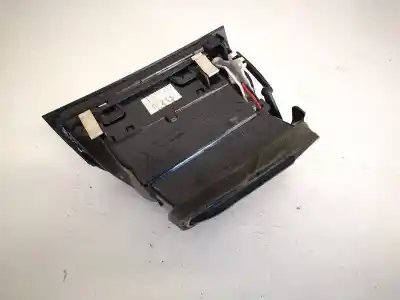 Автозапчасти б/у аэрационная решетка за skoda superb (3u4) 2.0 tdi dpf ссылки oem iam 3t0819701  1461148