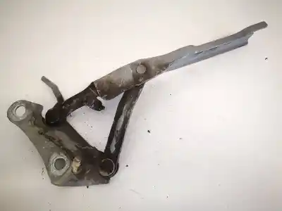 Автозапчастина б/у петля капота для skoda superb (3u4) 2.0 tdi dpf посилання на oem iam 3t0823302b  