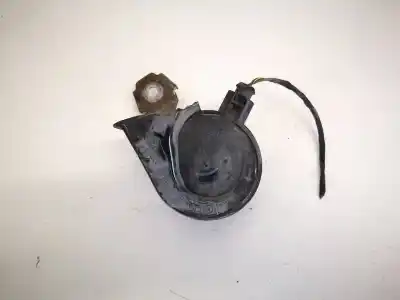 Second-hand car spare part horn for skoda superb (3u4) 2.0 tdi dpf oem iam references 1k0951182