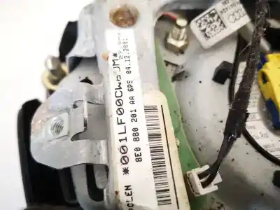 Автозапчастина б/у передня ліва подушка безопасности для audi a6, c5 2001.08 - 2005.01 facelift 2.5 tdi 114kw 2001.08 - 2005.01 посилання на oem iam 8e0880201aa  