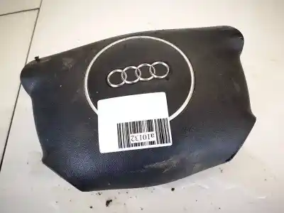Second-hand car spare part Front Left Air Bag for AUDI A6, C5 2001.08 - 2005.01 FACELIFT 2.5 TDI 114KW 2001.08 - 2005.01 OEM IAM references 8E0880201AA   Second-hand car spare part Front Left Air Bag for AUDI A6, C5 2001.08 - 2005.01 FACELIFT 2.5 TDI 114KW 2001.08 - 2005.01 OEM IAM references 8E0880201AA