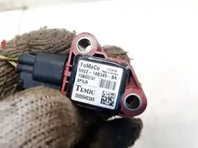 Second-hand car spare part sensor for citroen lna 0.6 oem iam references 5h2z14b345ba  5h2z-14b345-ba