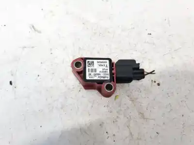Peça sobressalente para automóvel em segunda mão sensor por citroen lna 0.6 referências oem iam 5h2z14b345ba