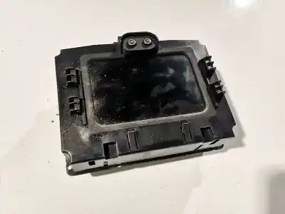 Peça sobressalente para automóvel em segunda mão display gps / multimídia por opel zafira a 2.0 dti referências oem iam 24435537
