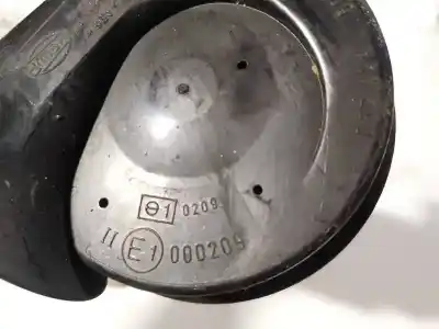 Pezzo di ricambio per auto di seconda mano corno per bmw 3 (e30) m3 2.3 riferimenti oem iam e1000209  
