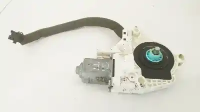 Second-hand car spare part rear left window motor for skoda superb (3u4) 2.0 tdi dpf oem iam references 8k0959811a