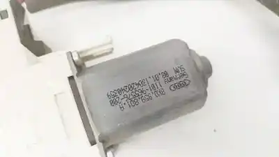 Автозапчасти б/у мотор заднего правого стекла за skoda superb (3u4) 2.0 tdi dpf ссылки oem iam 8k0959801a  