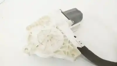 Second-hand car spare part left front window motor for skoda superb (3u4) 2.0 tdi dpf oem iam references 8k0959812a