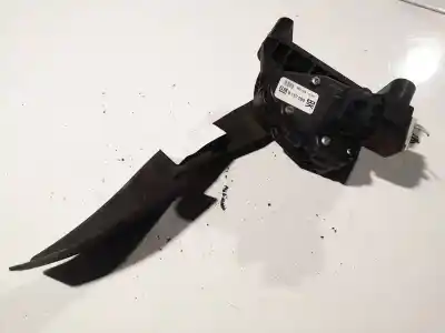 Second-hand car spare part accelerator pedal for bmw 3 (e30) m3 2.3 oem iam references 9157998  6pv008112-00