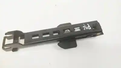 Second-hand car spare part left front seat belt buckle for skoda superb (3u4) 2.0 tdi dpf oem iam references 8e0857833a  