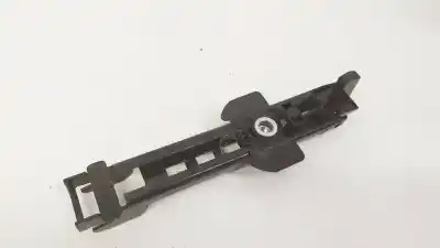 Second-hand car spare part right front seat belt buckle for skoda superb (3u4) 2.0 tdi dpf oem iam references 8e0857833a