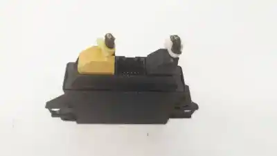Автозапчастина б/у електронний модуль для skoda superb (3u4) 2.0 tdi dpf посилання на oem iam 5j0919475a  