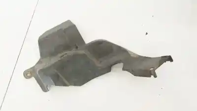 Second-hand car spare part plastics for skoda superb (3u4) 2.0 tdi dpf oem iam references 1k1614321b