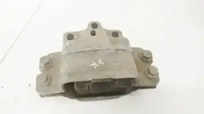 Second-hand car spare part engine support for skoda superb (3u4) 2.0 tdi dpf oem iam references 1k0199555