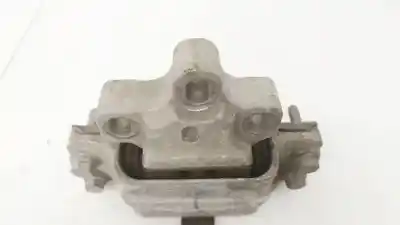 Second-hand car spare part engine support for skoda superb (3u4) 2.0 tdi dpf oem iam references 1k0199555  