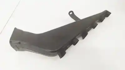 Second-hand car spare part tube for skoda superb (3u4) 2.0 tdi dpf oem iam references 1k1819152b
