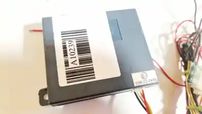 Second-hand car spare part electronic module for bmw 3 (e30) m3 2.3 oem iam references 10r020456  10r-020456