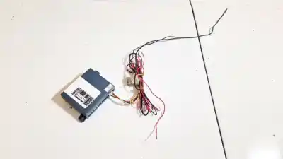 Pezzo di ricambio per auto di seconda mano Modulo Elettronico per BMW 3 (E30) M3 2.3 Riferimenti OEM IAM 10R020456  10R-020456