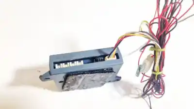 Second-hand car spare part electronic module for bmw 3 (e30) m3 2.3 oem iam references 10r020456  10r-020456