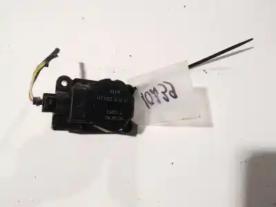 Автозапчасти б/у мотор открывания люков кондиционера за bmw 3 (e30) m3 2.3 ссылки oem iam h7102ua41  