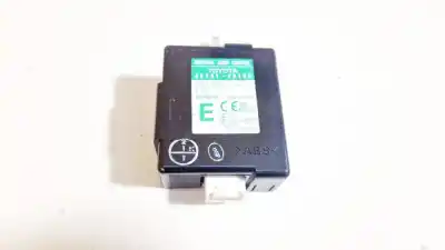 Автозапчасти б/у ЭЛЕКТРОННЫЙ МОДУЛЬ за LEXUS RX, 2003.02 - 2008.12  ссылки OEM IAM 8974148150  251300-0841 E1110-R-020585