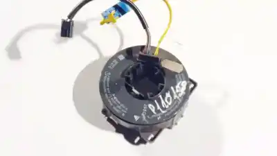 Peça sobressalente para automóvel em segunda mão fita do airbag por opel zafira a 2.0 dti referências oem iam 24436920