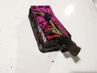 Second-hand car spare part fuse box unit for bmw 3 (e30) m3 2.3 oem iam references   