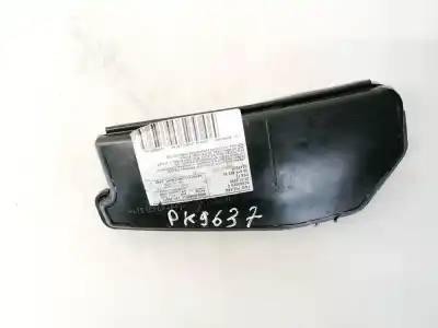 Gebrauchtes Autoersatzteil LINKER SEITENAIRBAG zum PEUGEOT 308  OEM-IAM-Referenzen 9661448380  30380820C