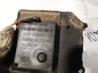 Pezzo di ricambio per auto di seconda mano motore apertura boccole aria condizionata per bmw 3 (e30) m3 2.3 riferimenti oem iam c89689013548  309370600be