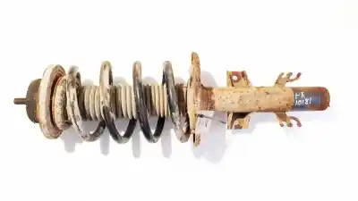 Second-hand car spare part front left shock absorber for opel kadett e fastback (t85) 1.4 s (c08, c48, d08, d48) oem iam references 