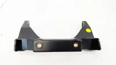 Second-hand car spare part plastics for skoda superb (3u4) 2.0 tdi dpf oem iam references 3t0863350