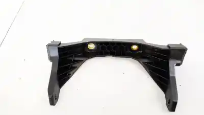 Автозапчастина б/у пластика для skoda superb (3u4) 2.0 tdi dpf посилання на oem iam 3t0863350  
