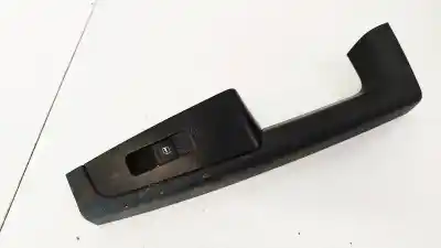 Second-hand car spare part left front power window switch for skoda superb (3u4) 2.0 tdi dpf oem iam references 5j0959855