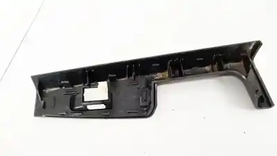 Автозапчастина б/у передні вікний вмикач для skoda superb (3u4) 2.0 tdi dpf посилання на oem iam 5j0959855  