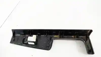 Second-hand car spare part left front power window switch for skoda superb (3u4) 2.0 tdi dpf oem iam references 3t0868538  