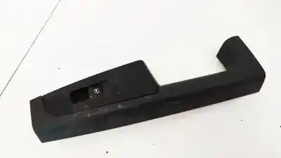 Second-hand car spare part left front power window switch for skoda superb (3u4) 2.0 tdi dpf oem iam references 3t0868538