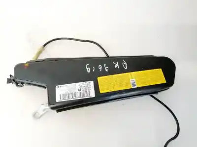 Pezzo di ricambio per auto di seconda mano airbag lato sinistro per seat altea (5p1) 1.6 riferimenti oem iam 1k4880241