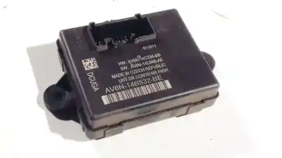 Автозапчасти б/у электронный модуль за nissan bluebird hatchback (t72, t12) 1.6 ссылки oem iam av6n14c236bb