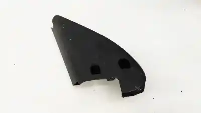 Second-hand car spare part plastics for skoda superb (3u4) 2.0 tdi dpf oem iam references 3t0837973
