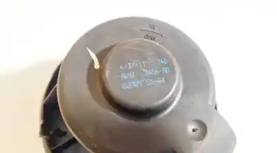 Pezzo di ricambio per auto di seconda mano motore di riscaldamento per nissan bluebird hatchback (t72, t12) 1.6 riferimenti oem iam 0000965503  av6n-9456-ab